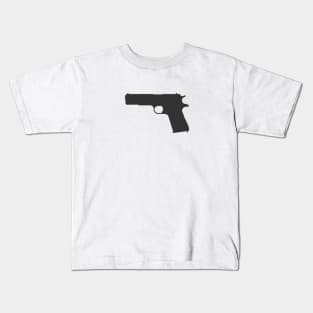 1911 A1 Kids T-Shirt